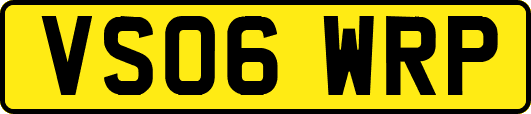 VS06WRP