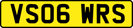 VS06WRS