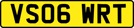 VS06WRT