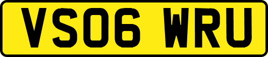 VS06WRU