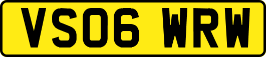 VS06WRW