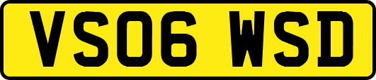 VS06WSD