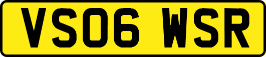 VS06WSR