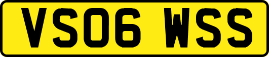 VS06WSS
