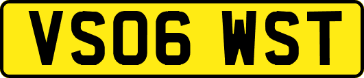 VS06WST