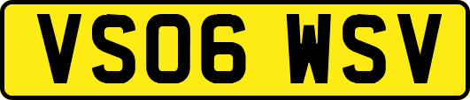 VS06WSV