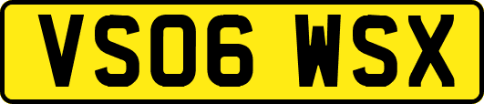 VS06WSX