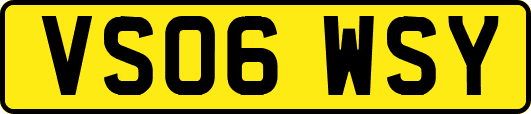 VS06WSY