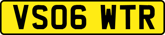 VS06WTR