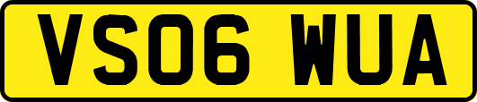VS06WUA