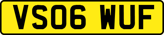 VS06WUF
