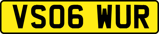 VS06WUR
