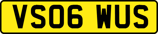 VS06WUS