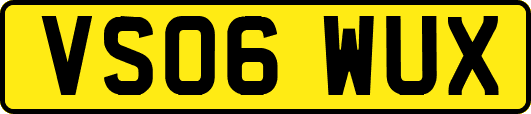 VS06WUX