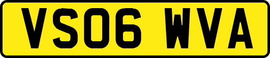 VS06WVA