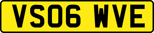 VS06WVE