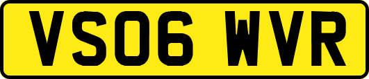 VS06WVR
