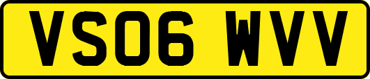 VS06WVV