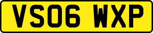 VS06WXP