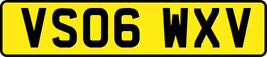 VS06WXV