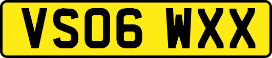 VS06WXX
