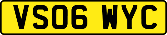 VS06WYC