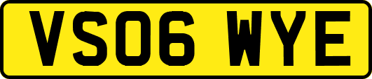 VS06WYE