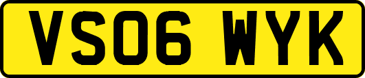VS06WYK