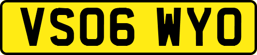 VS06WYO