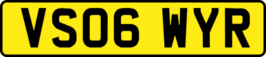 VS06WYR