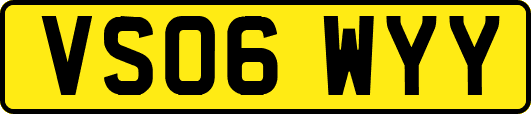 VS06WYY