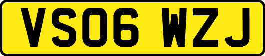 VS06WZJ