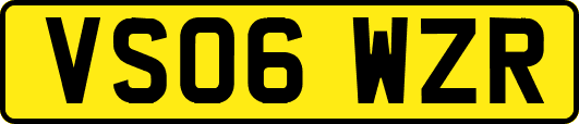 VS06WZR