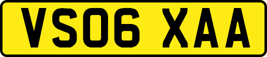 VS06XAA