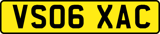 VS06XAC