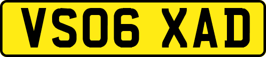 VS06XAD