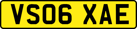 VS06XAE