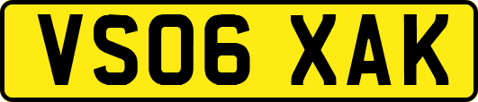 VS06XAK