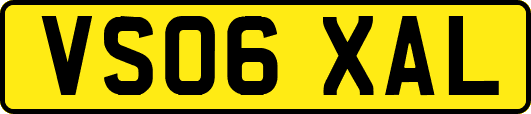 VS06XAL