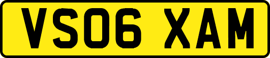 VS06XAM