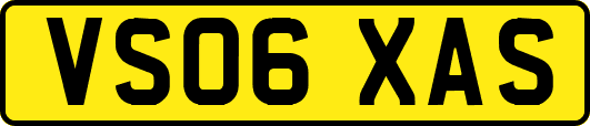 VS06XAS