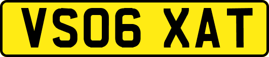 VS06XAT