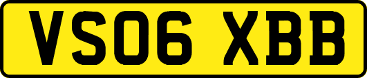 VS06XBB