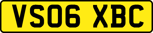 VS06XBC