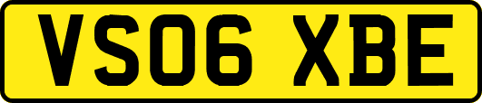 VS06XBE