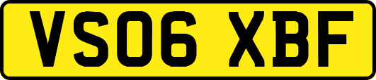 VS06XBF