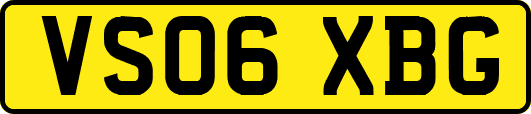 VS06XBG