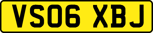 VS06XBJ