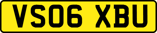 VS06XBU
