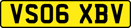 VS06XBV